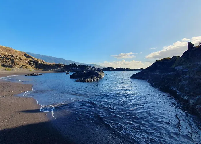 Casa Lucia Dom wakacyjny Breña Baja