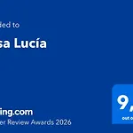 Casa Lucia *