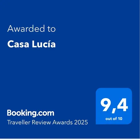 Casa Lucia