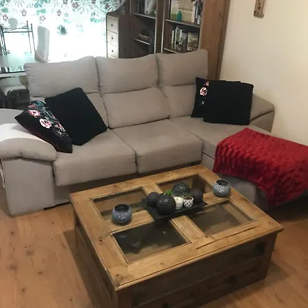 Casa Lucia *