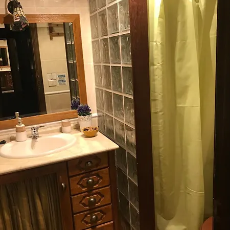 Holiday home Casa Lucia