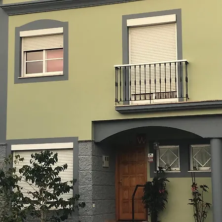 Casa Lucia *