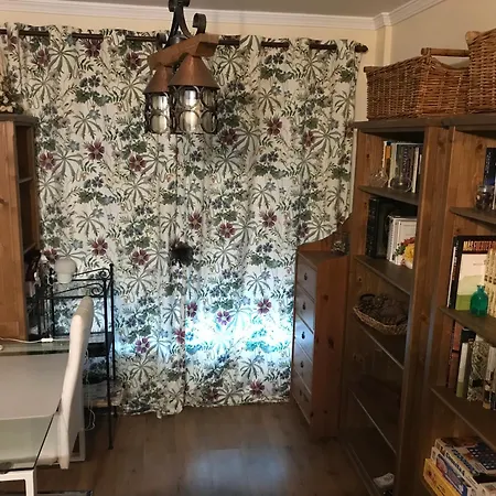 Casa vacanze Casa Lucia Breña Baja