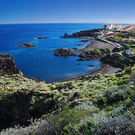 Casa Lucia * Brena Baja