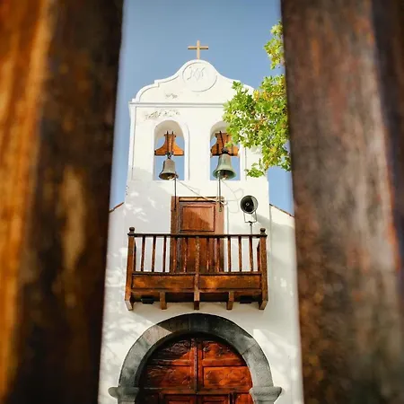 Сasa de vacaciones Casa Lucia *