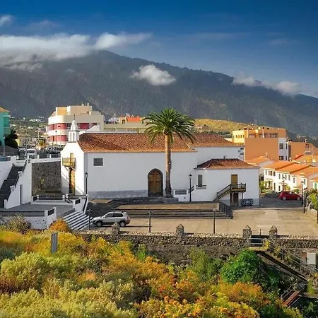 Casa Lucia * Breña Baja