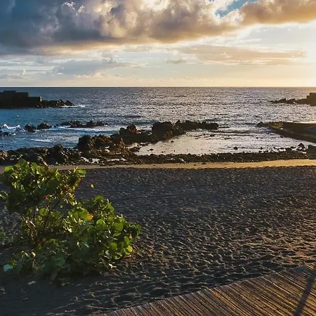Сasa de vacaciones Casa Lucia Breña Baja