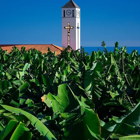 Semesterbostad Casa Lucia Breña Baja