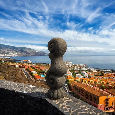 Сasa de vacaciones Casa Lucia Breña Baja
