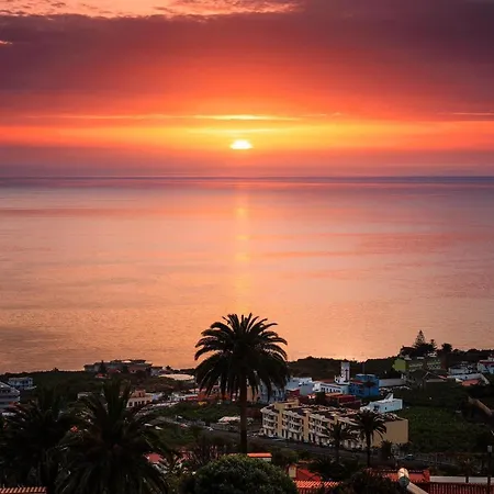 Casa Lucia Breña Baja