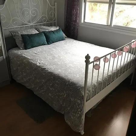 Casa Lucia Holiday home *