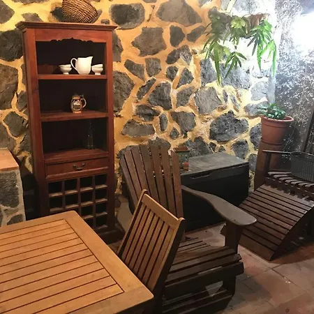 Σπίτι διακοπών Casa Lucia Breña Baja