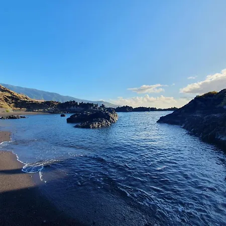 Casa Lucia Сasa de vacaciones Breña Baja