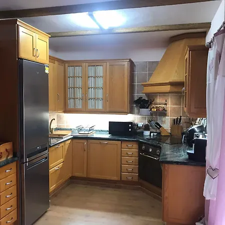 Casa Lucia Holiday home *