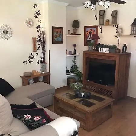 Casa Lucia *