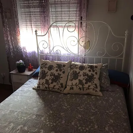 Сasa de vacaciones Casa Lucia Breña Baja