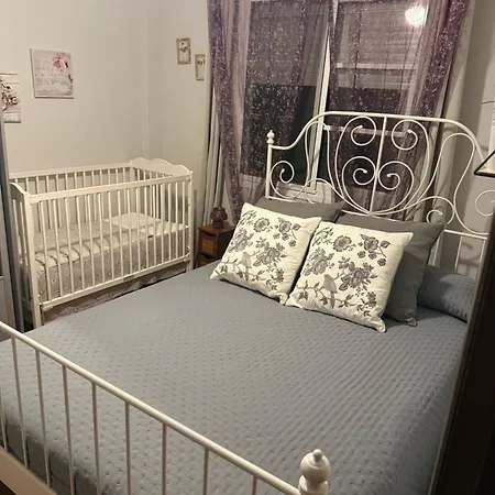 Σπίτι διακοπών Casa Lucia