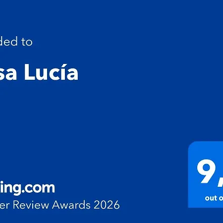 Casa Lucia *