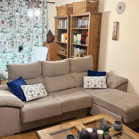 Hébergement de vacances Casa Lucia *