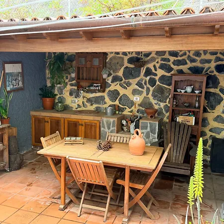別荘 Casa Lucia ブレーニャ・バハ