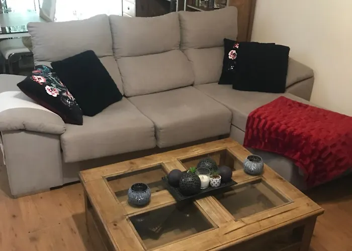 Casa Lucia *