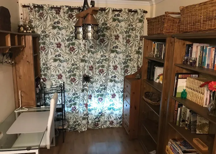 Nyaraló Casa Lucia Breña Baja