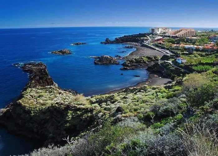Casa Lucia * Breña Baja