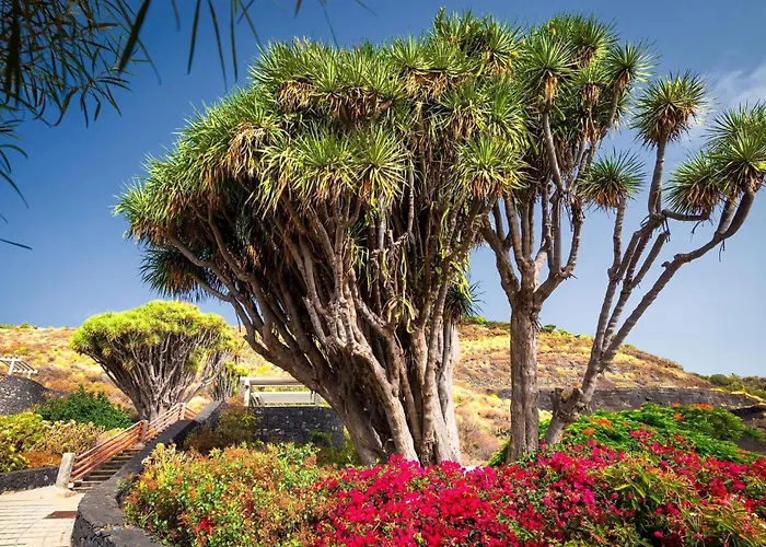 Casa Lucia Nyaraló Breña Baja