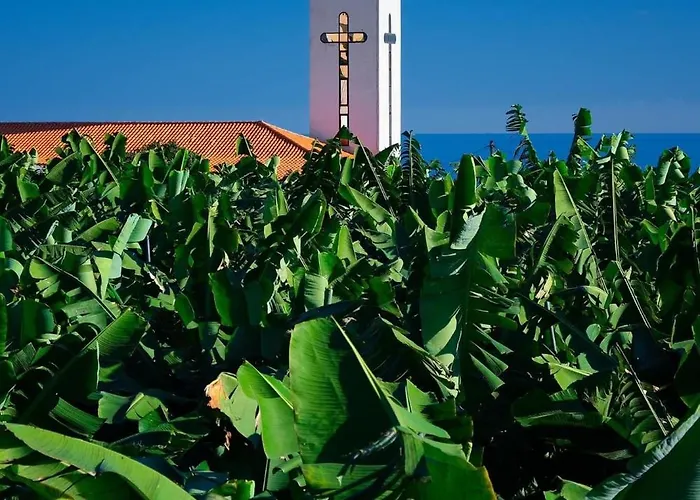 Nyaraló Casa Lucia Breña Baja