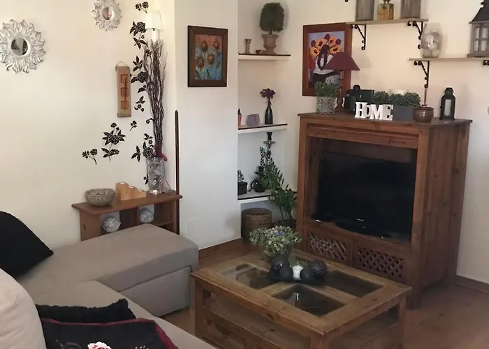 Casa Lucia *