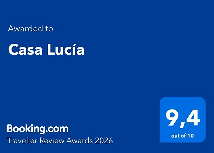 Casa Lucia *